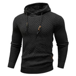 Phantom™ - Pánská Mikina s Kapucí | | Elora Praha