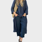 Raselė™ - Stylový a Pohodlný Set | | Elora Praha