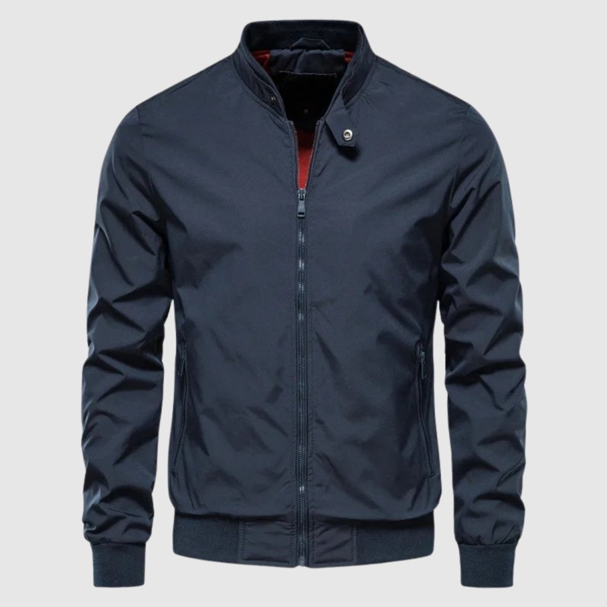 Michal – Nepromokavá Bunda typu Bomber | | Elora Praha