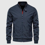 Michal – Nepromokavá Bunda typu Bomber | | Elora Praha