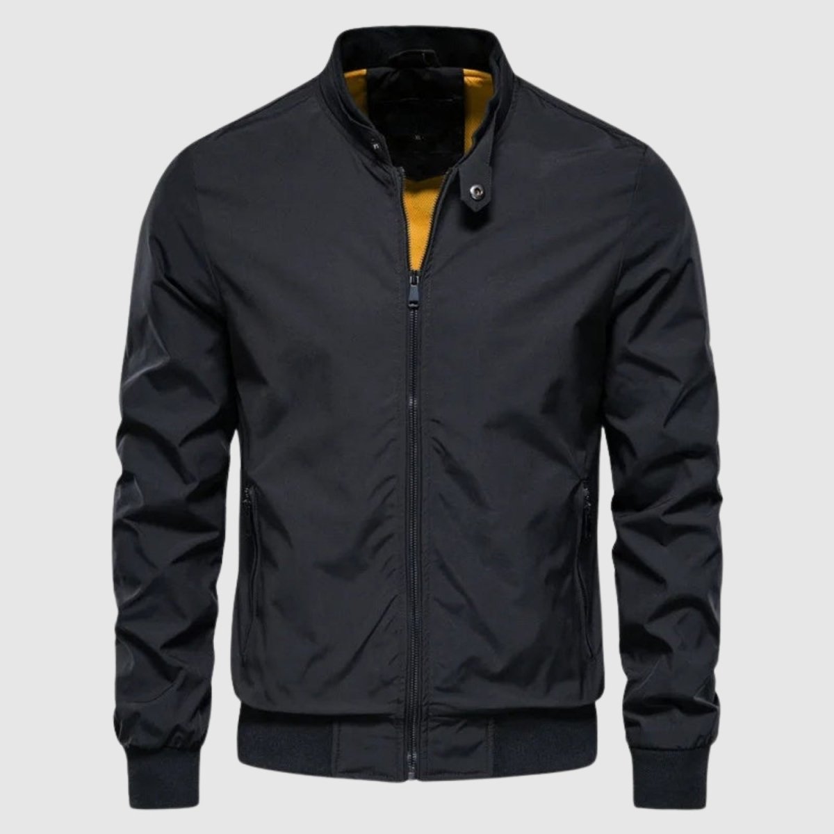Michal – Nepromokavá Bunda typu Bomber | | Elora Praha