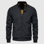 Michal – Nepromokavá Bunda typu Bomber | | Elora Praha