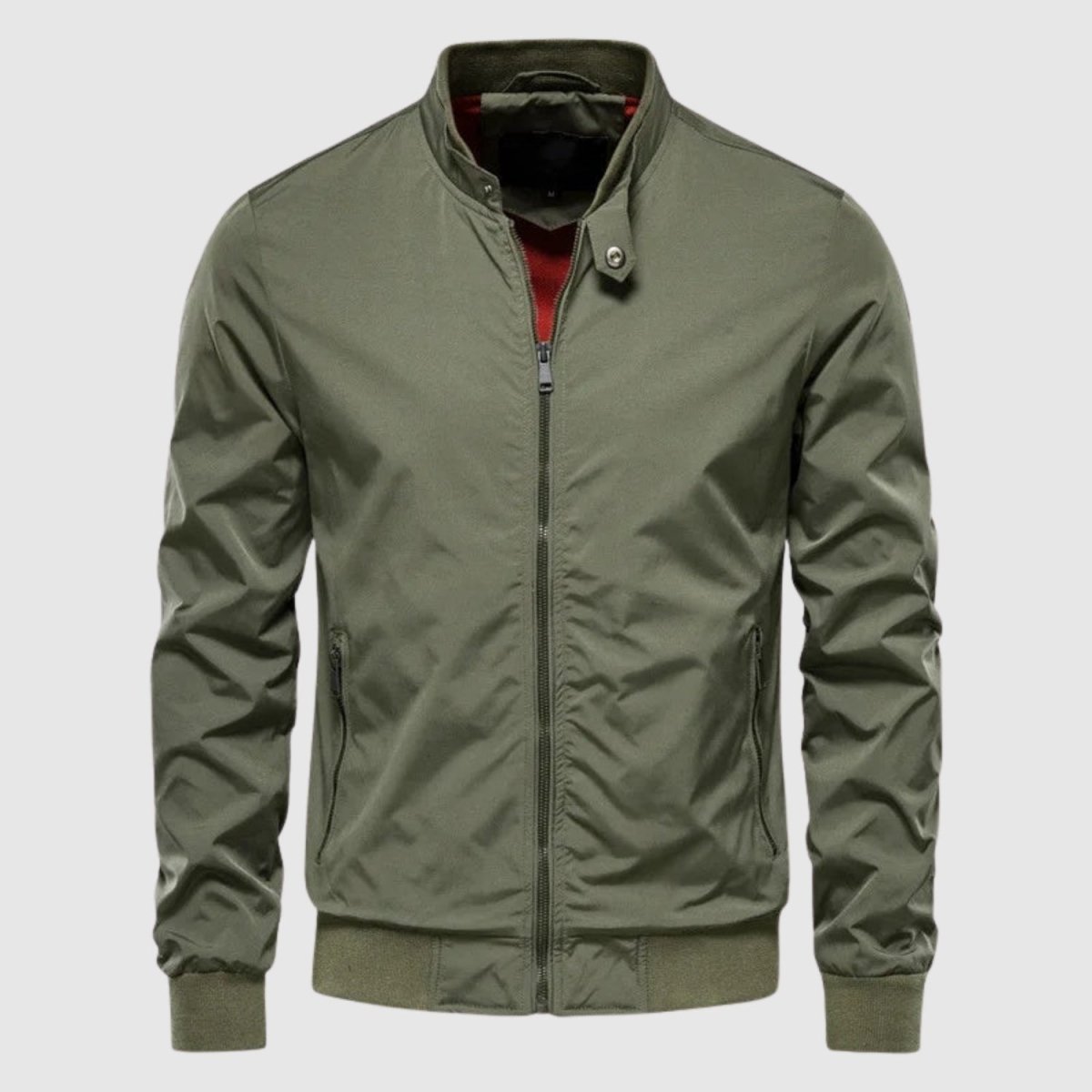 Michal – Nepromokavá Bunda typu Bomber | | Elora Praha