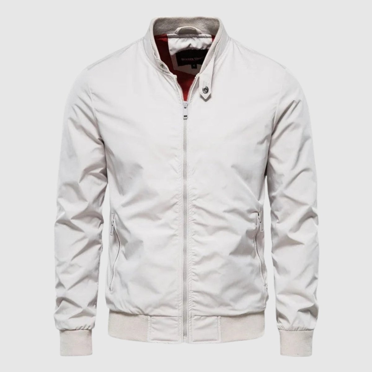 Michal – Nepromokavá Bunda typu Bomber | | Elora Praha