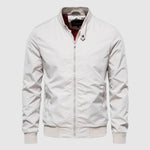 Michal – Nepromokavá Bunda typu Bomber | | Elora Praha