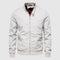 Michal – Nepromokavá Bunda typu Bomber | | Elora Praha