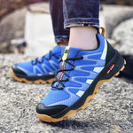 Adéla – OrthoTrailPro™ - Boty s Ortopedickým Komfortem | | Elora Praha