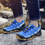 Adéla – OrthoTrailPro™ - Boty s Ortopedickým Komfortem | | Elora Praha