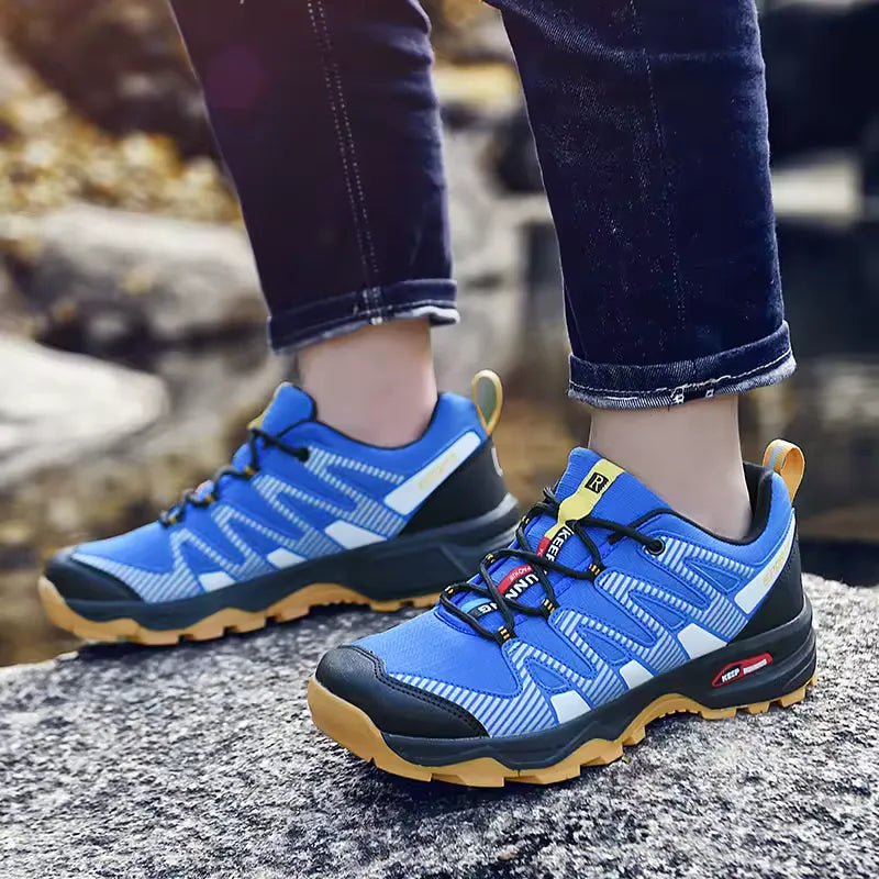 Adéla – OrthoTrailPro™ - Boty s Ortopedickým Komfortem | | Elora Praha