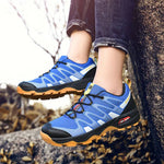 Adéla – OrthoTrailPro™ - Boty s Ortopedickým Komfortem | | Elora Praha