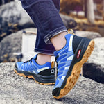 Adéla – OrthoTrailPro™ - Boty s Ortopedickým Komfortem | | Elora Praha