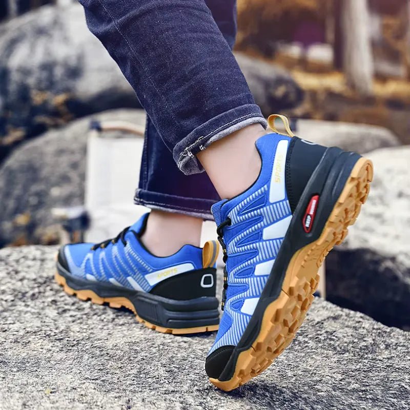 Adéla – OrthoTrailPro™ - Boty s Ortopedickým Komfortem | | Elora Praha