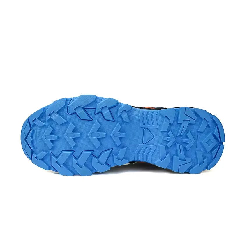 Adéla – OrthoTrailPro™ - Boty s Ortopedickým Komfortem | | Elora Praha