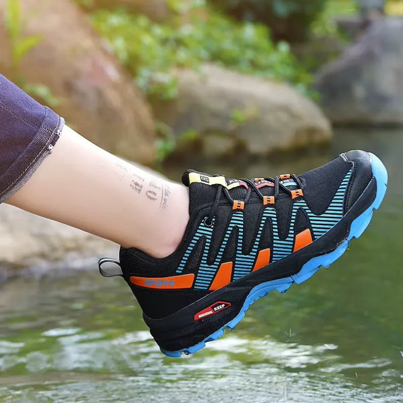 Adéla – OrthoTrailPro™ - Boty s Ortopedickým Komfortem | | Elora Praha