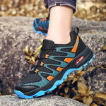 Adéla – OrthoTrailPro™ - Boty s Ortopedickým Komfortem | | Elora Praha