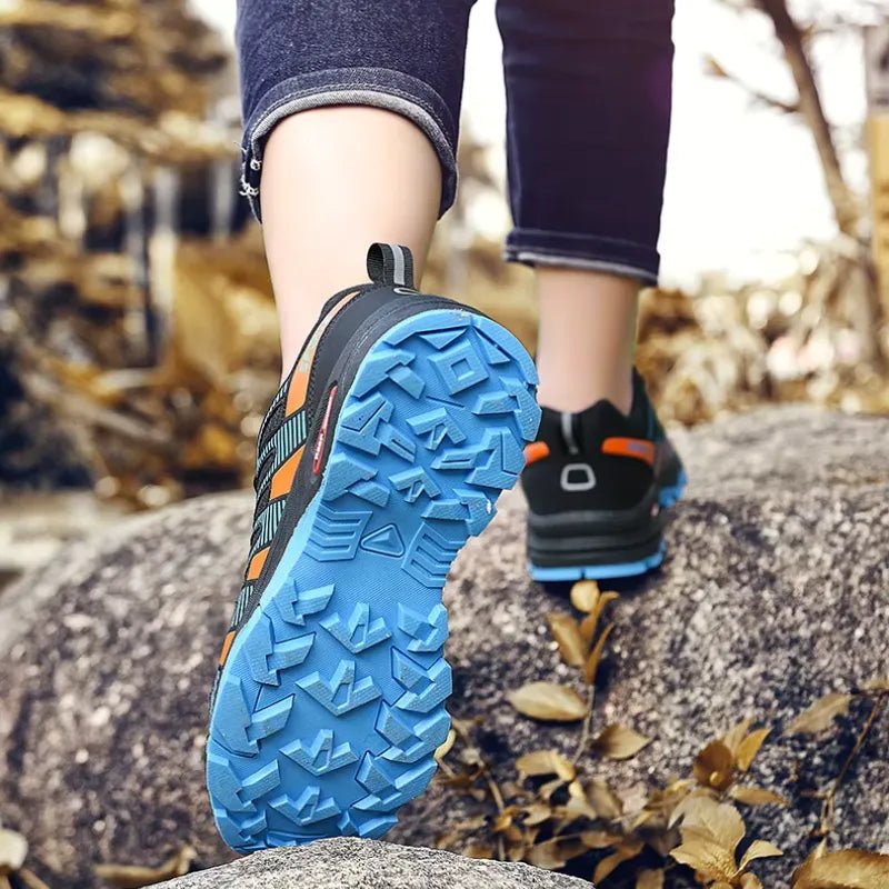 Adéla – OrthoTrailPro™ - Boty s Ortopedickým Komfortem | | Elora Praha