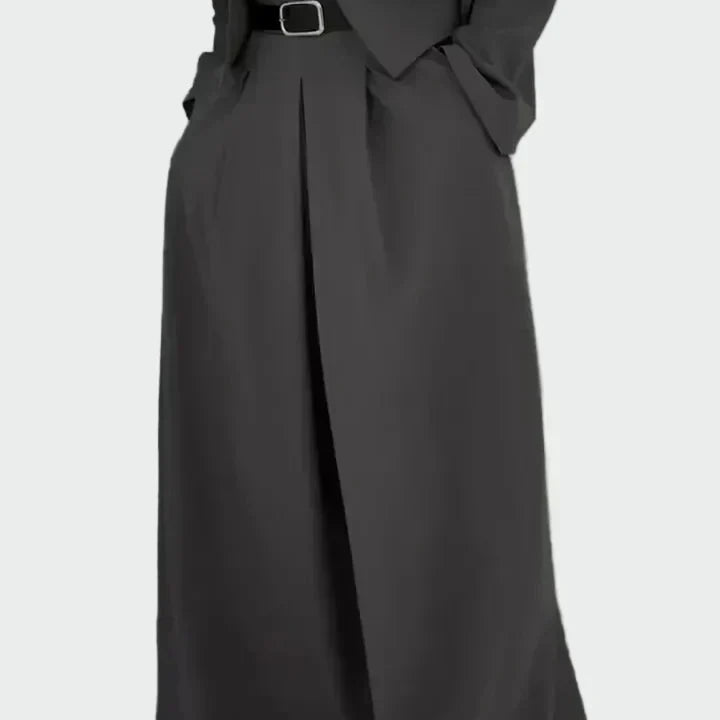Kombinéza a Sako Elegantní & Moderní