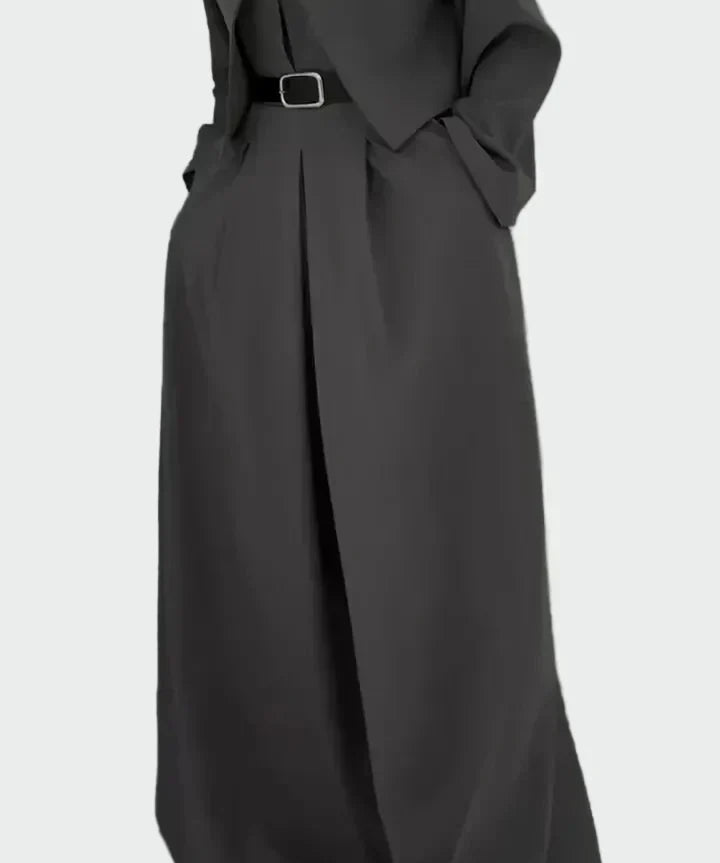 Kombinéza a Sako Elegantní & Moderní