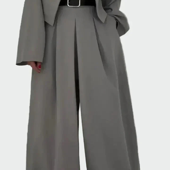Kombinéza a Sako Elegantní & Moderní