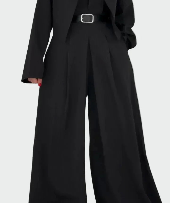 Kombinéza a Sako Elegantní & Moderní
