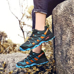 Adéla – OrthoTrailPro™ - Boty s Ortopedickým Komfortem | | Elora Praha