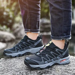 Adéla – OrthoTrailPro™ - Boty s Ortopedickým Komfortem | | Elora Praha