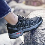 Adéla – OrthoTrailPro™ - Boty s Ortopedickým Komfortem | | Elora Praha