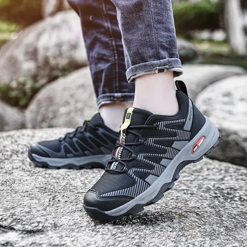Adéla – OrthoTrailPro™ - Boty s Ortopedickým Komfortem | | Elora Praha