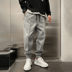 David – Pánské Joggingové Kalhoty pro Volný Čas a Sport v Moderním Stylu | | Elora Praha