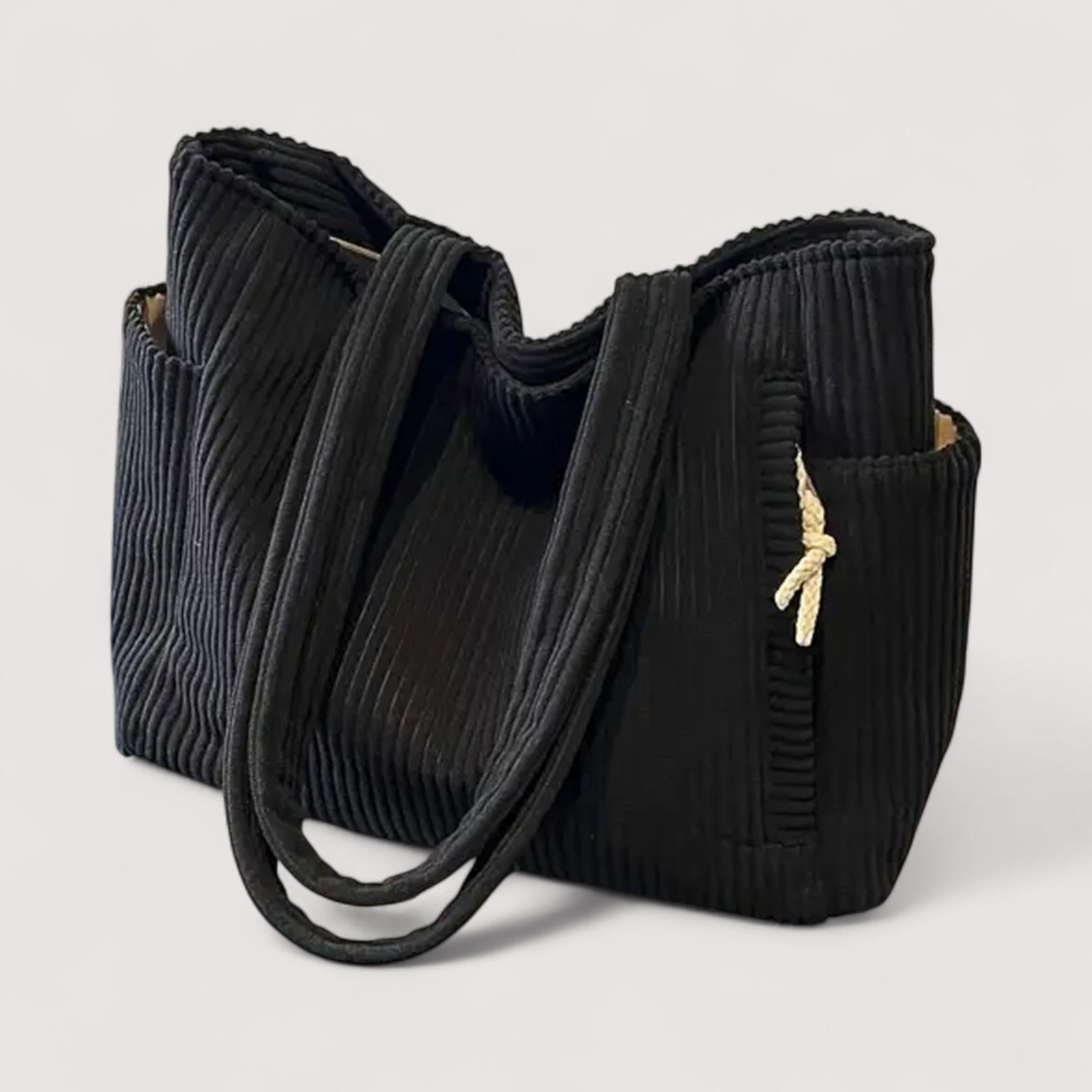 Milena™ - Sametový Pet Backpack