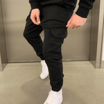 FlexFit - Cargo Jogger Fit | | Elora Praha