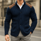 SILVORO - BLAZER Z TEXTUROVANÉ PLETENINY | | Elora Praha