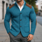 SILVORO - BLAZER Z TEXTUROVANÉ PLETENINY | | Elora Praha