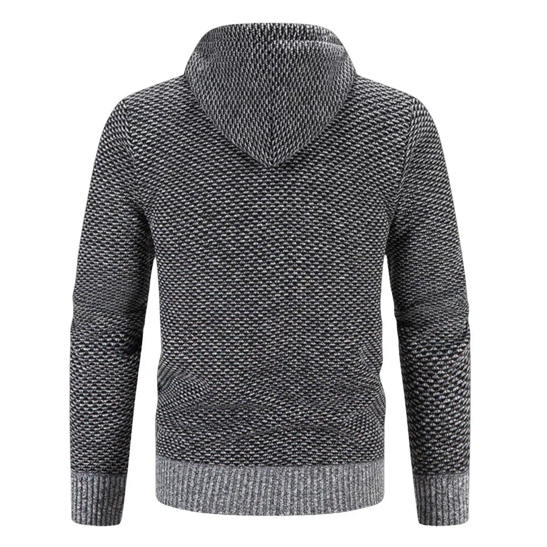 Jakub – Trendy Polstrovaná Bunda pro Muže | | Elora Praha