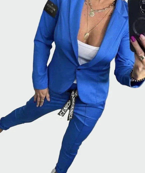 Aušrinė™ - dokonalá rovnováha mezi elegancí a komfortem | | Elora Praha