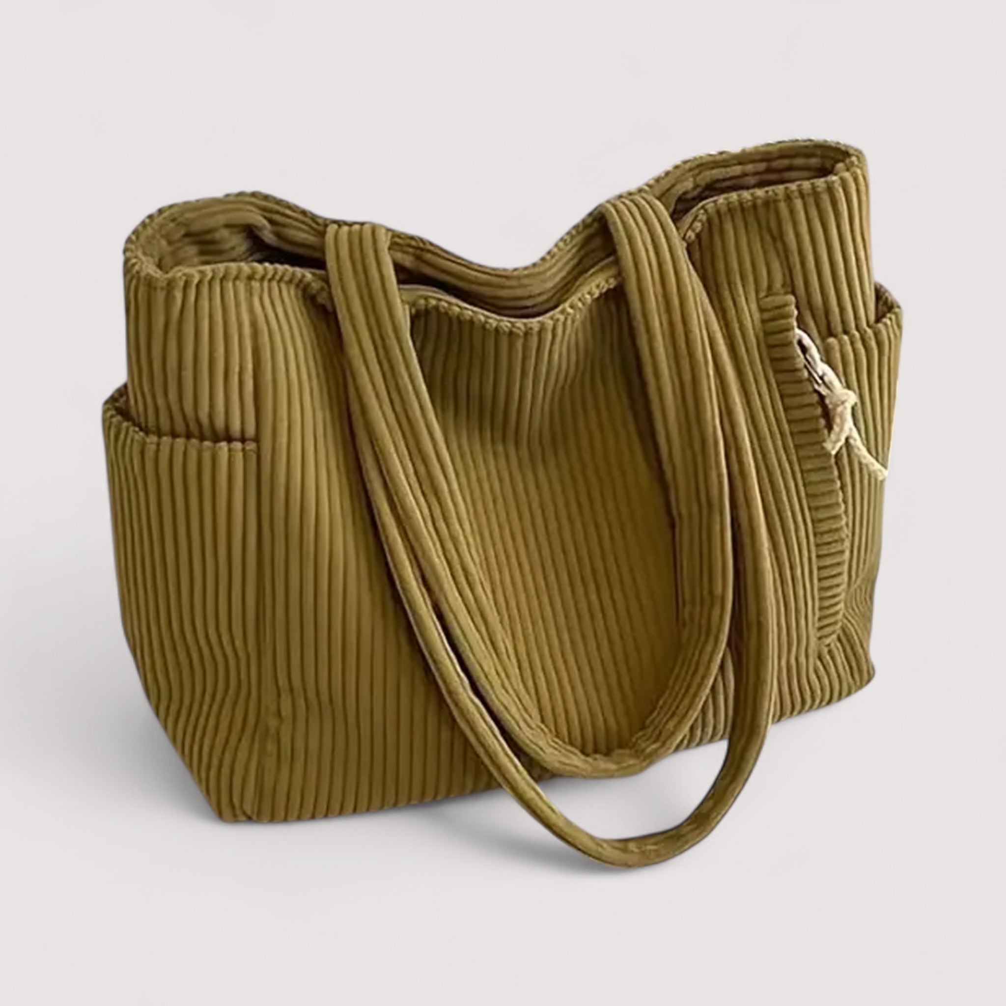 Milena™ - Sametový Pet Backpack