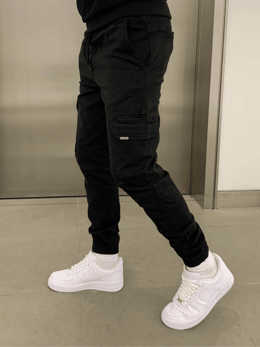 FlexFit - Cargo Jogger Fit | | Elora Praha