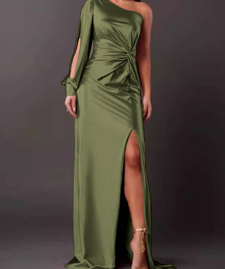 Elisa - Elegantní šaty s rafinovaností