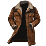 Kraveno - Vintage outdoor kabát s mnoha kapsami | | Elora Praha