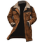 Kraveno - Vintage outdoor kabát s mnoha kapsami | | Elora Praha