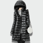 Vaiva™ – Ultralight péřová bunda | | Elora Praha