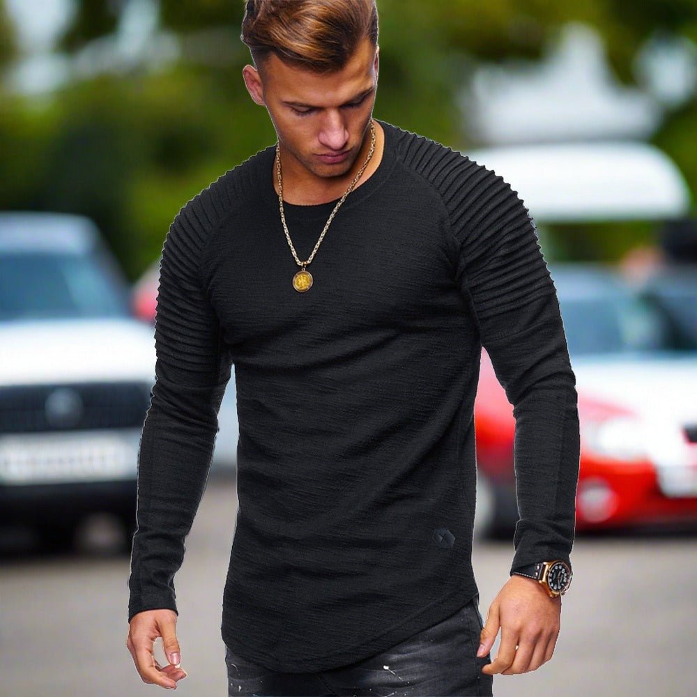 David – Pánský Pulovr | | Elora Praha