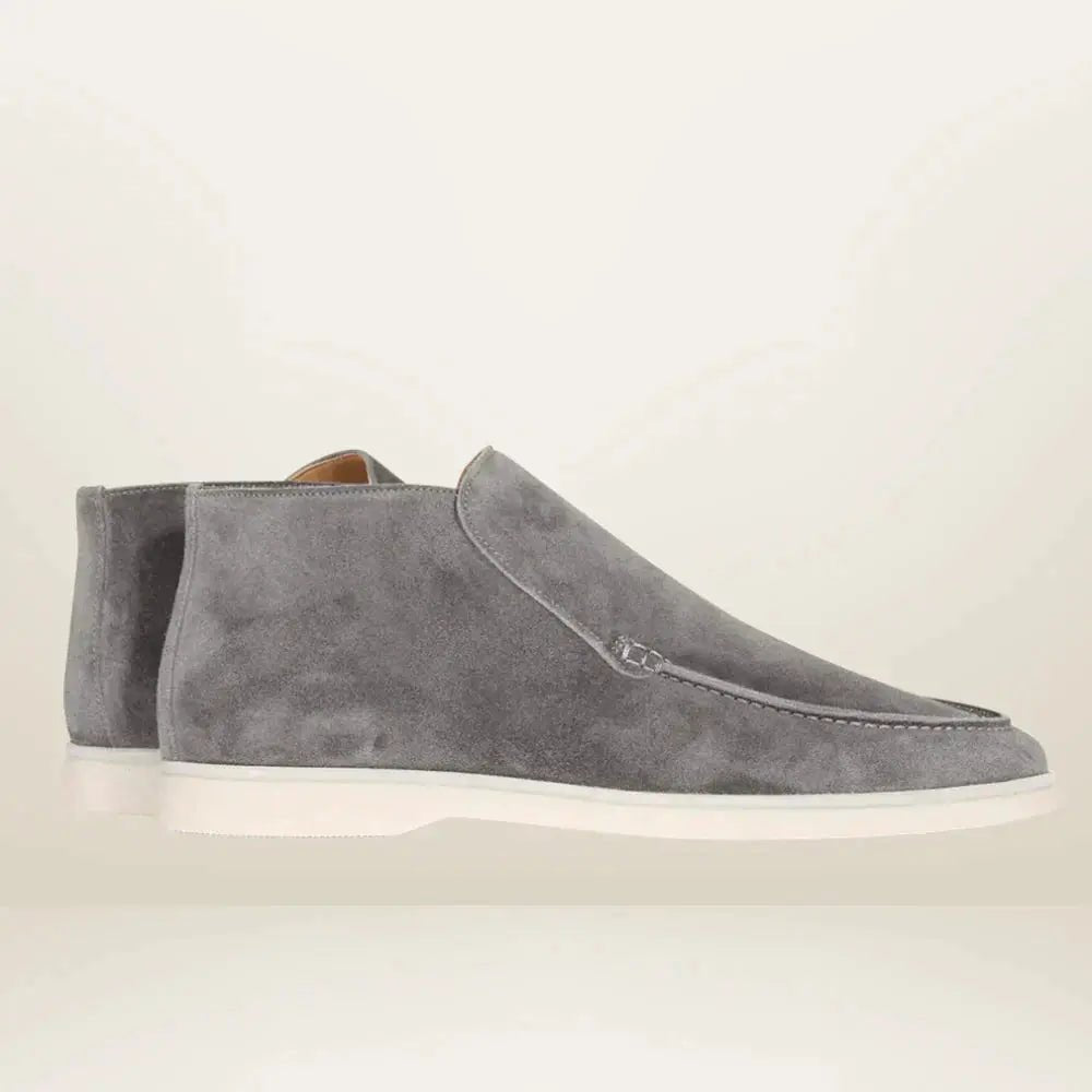 Tomáš – Pánské Casual Loafers | | Elora Praha