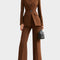 Lisa™ | Elegantní Sako a Kalhoty Set | | Elora Praha