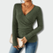 Viltė™ – elegantní podzimní top | | Elora Praha
