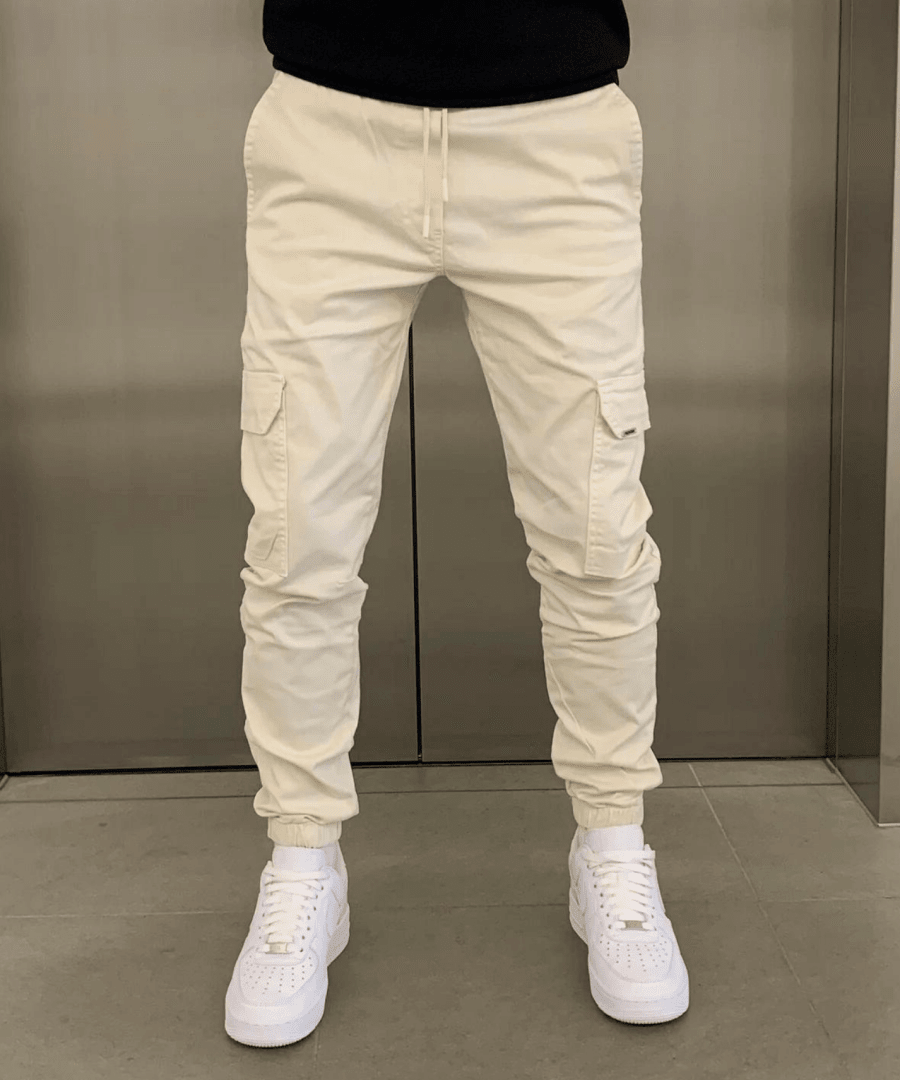 FlexFit - Cargo Jogger Fit | | Elora Praha