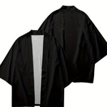 Matěj – Kimono v Japonském Stylu pro Muže | | Elora Praha