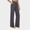 Calista™ | Dámské volné kalhoty hnědé barvy | Pantalons | Elora Praha