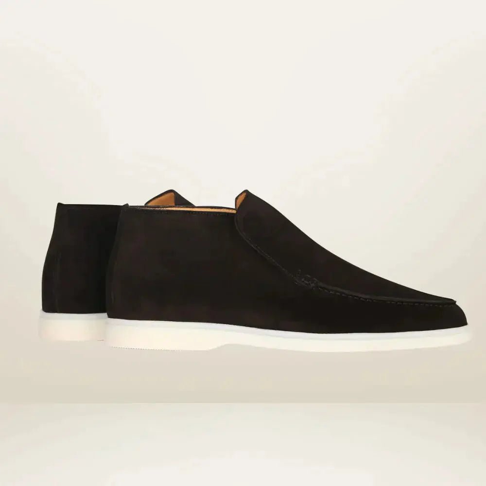 Tomáš – Pánské Casual Loafers | | Elora Praha