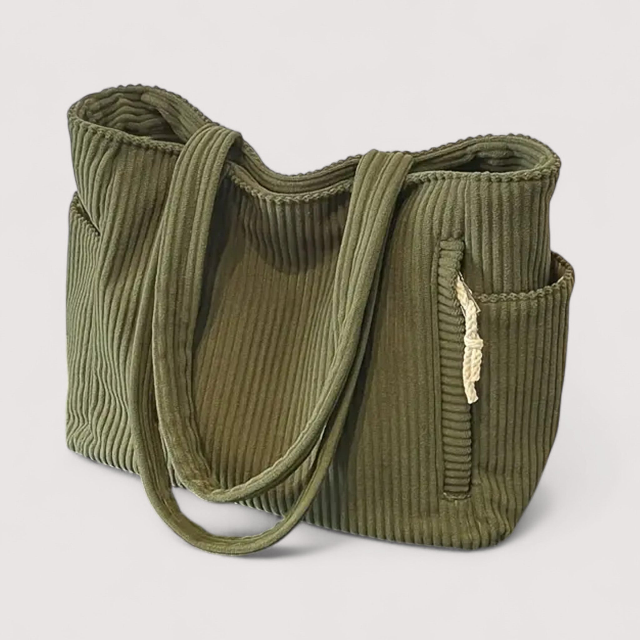 Milena™ - Sametový Pet Backpack